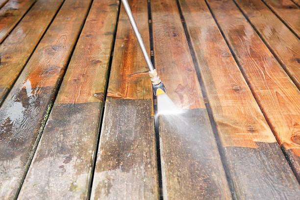 Pressure Washing Estimates in Newton, NC