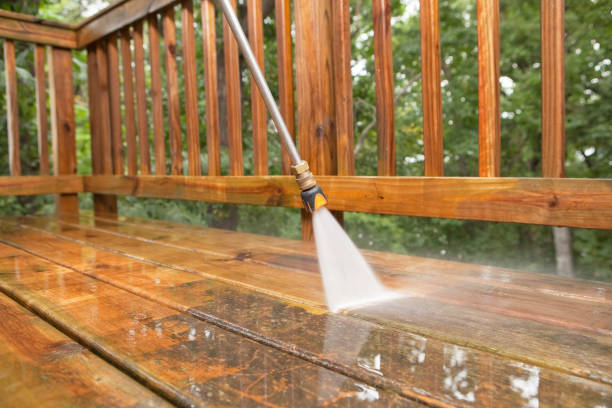 Newton, NC Pressure Washing Company