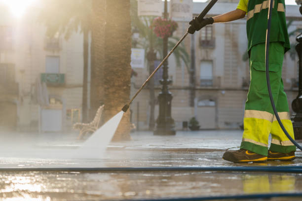 Best Fence Pressure Washing  in Newton, NC